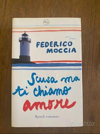 Scusa ma ti chiamo amore