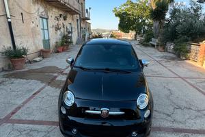 500 abarth essesse 160cv