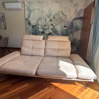 Divano Positano Dondi Salotti 225*89*113 GARANZIA