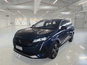 PEUGEOT 5008 BLUEHDI 130 ALLURE EAT8 S/S AUT. SUV