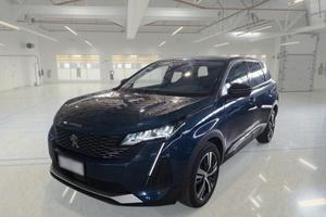 PEUGEOT 5008 BLUEHDI 130 ALLURE EAT8 S/S AUT. SUV