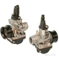 dell’orto PHBG 19 DS con getti e filtro a cono