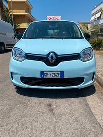 Vendita Renault Twingo Seminuova