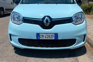 Vendita Renault Twingo Seminuova