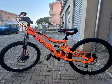 MOUNTAIN BIKE ATALA STORM 24
