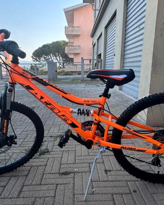 MOUNTAIN BIKE ATALA STORM 24