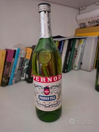Pernod Fils Vintage anni 60/70 