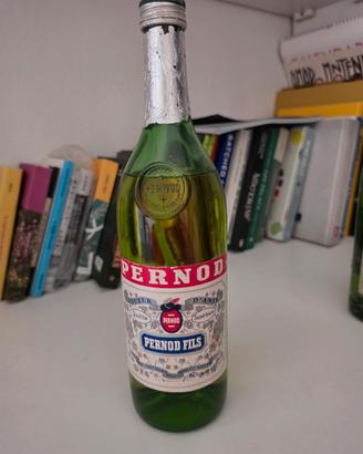 Pernod Fils Vintage anni 60/70 