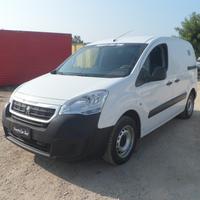 Peugeot Partner furgone 3 posti
