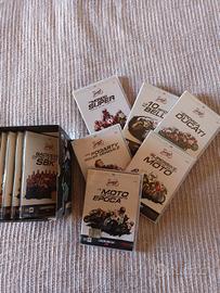 Collezione completa DVD Superbike SBK 