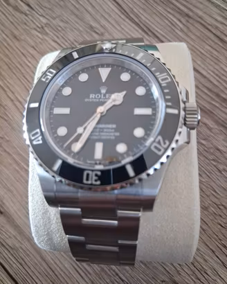 submariner 124060 LN