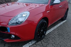 Alfa Romeo Giulietta 1.4 benzina 