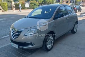 LANCIA Ypsilon 0.9 TwinAir 85 CV 5 porte Metano Ec