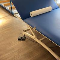 LETTINO PER FISIOTERAPIA