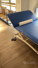 LETTINO PER FISIOTERAPIA