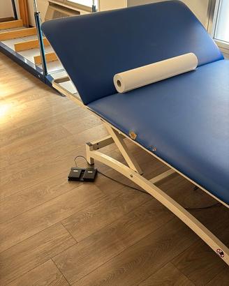 LETTINO PER FISIOTERAPIA