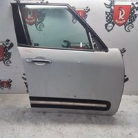 PORTA ANTERIORE DX FIAT 500L 2018
