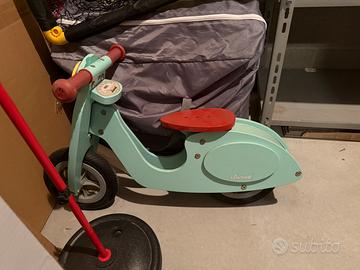 Vespa