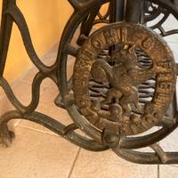 MACCHINA DA CUCIRE VINTAGE