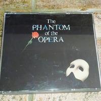 The Phantom of the Opera (2 CD) Polydor UK 1987