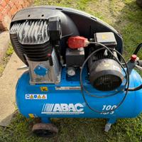 Compressore ABAC