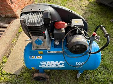 Compressore ABAC