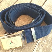 Cinturino vintage Protezione Civile cm.120 inusato