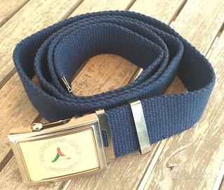 Cinturino vintage Protezione Civile cm.120 inusato