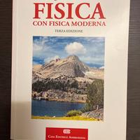 Fisica con fisica moderna