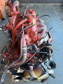 Ricambi Iveco 50.9