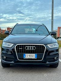 AUDI Q3 2.0 TFSI BENZINA