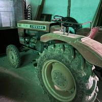 Carraro 30 cv
