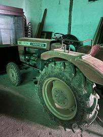 Carraro 30 cv