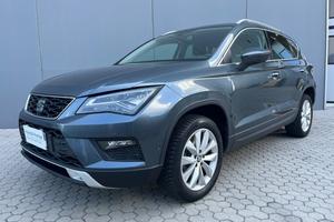 SEAT Ateca - Ateca 1.4 tsi Advance U8704