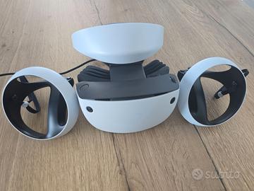 PlayStation VR2 per PS5 PERFETTO