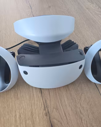 PlayStation VR2 per PS5 PERFETTO