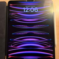 iPad Pro 12.9” 6a generazione AppleCare+