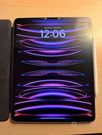 iPad Pro 12.9” 6a generazione AppleCare+