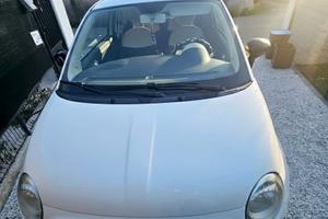 Fiat 500 anno 2011