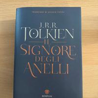 Il Signore degli Anelli