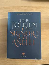 Il Signore degli Anelli