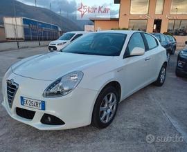 ALFA ROMEO Giulietta 1.4 120cv