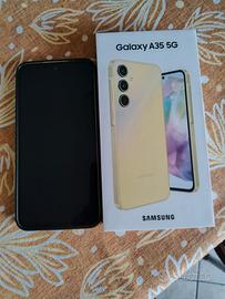Samsung A35