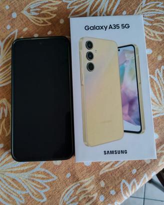 Samsung A35