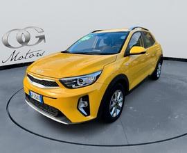 Kia Stonic 1.2cc 84cv Benzina/GPL Urban