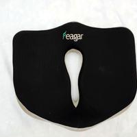 Cuscino ergonomico in memory foam per sedia