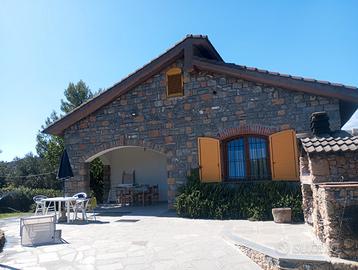 Casa Rosmarino