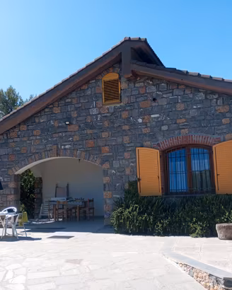 Casa Rosmarino