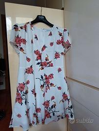Abito floreale
