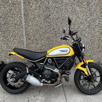 Ducati Scrambler - 2019